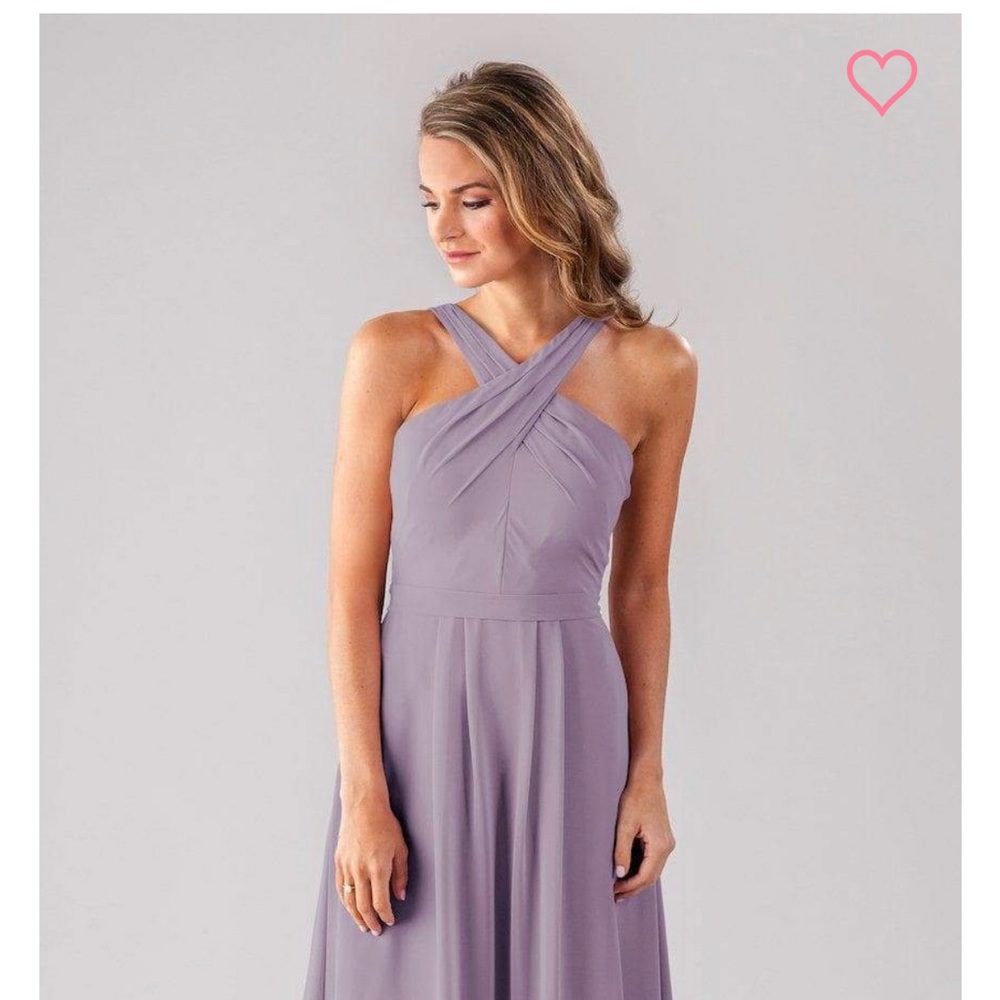 NWT Elena by Kennedy Blue Bridesmaid dress. Size 12